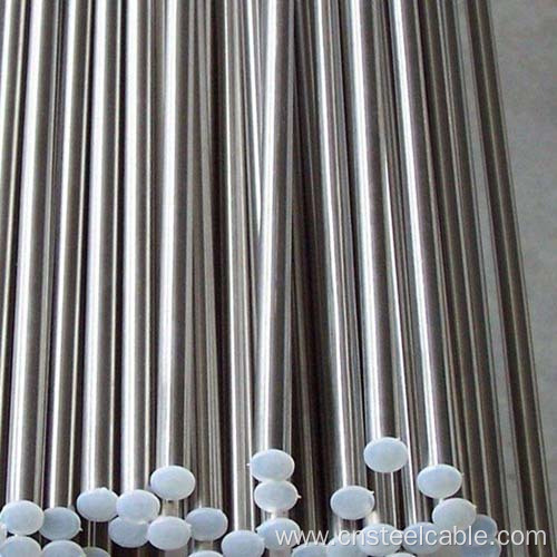 AISI316 Stainless steel rod